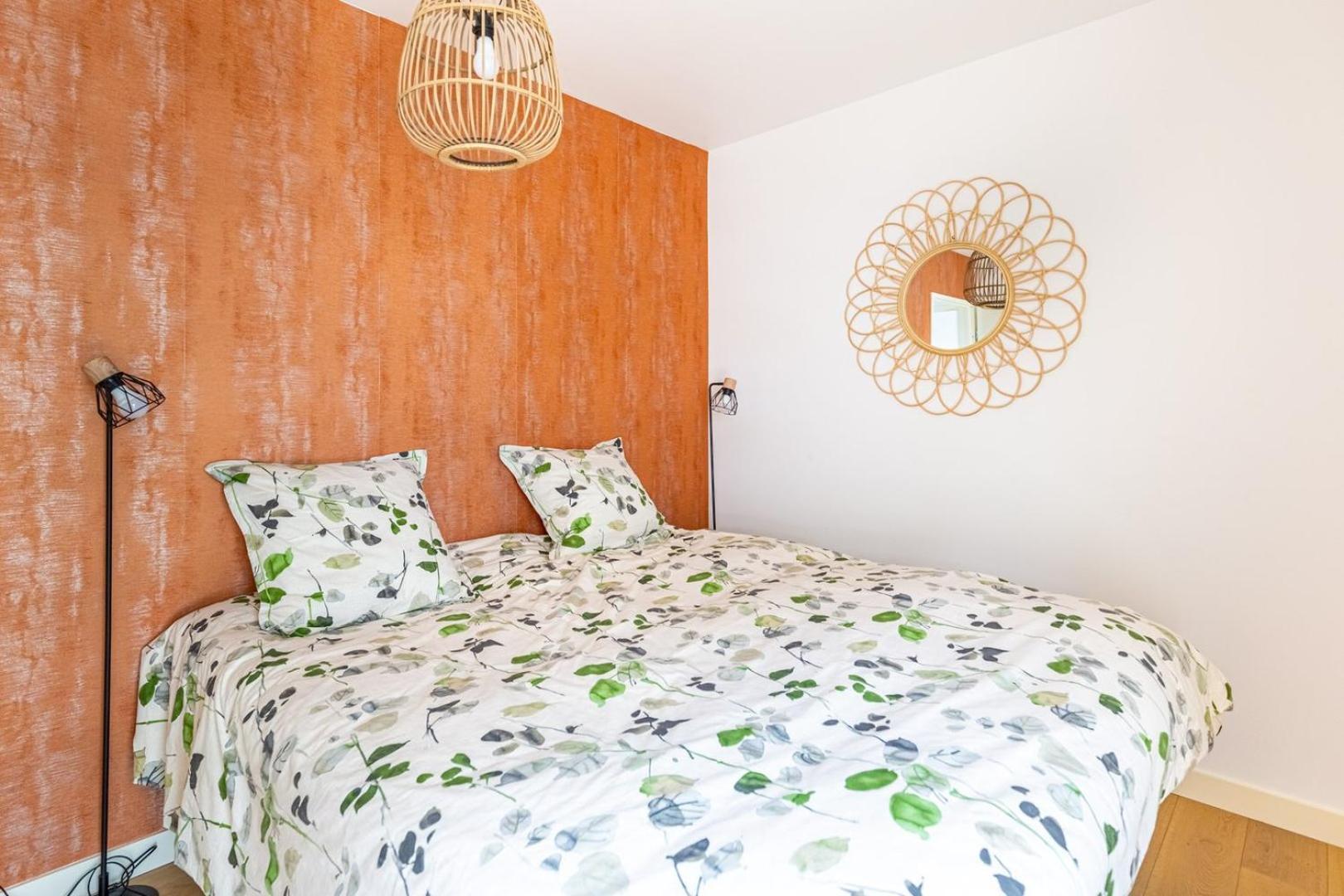 Guestready - Peaceful Escape In La Bastide Apartment Bordeaux Luaran gambar